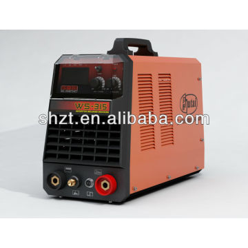 Inverter DC TIG / MMA 315Amp soldador